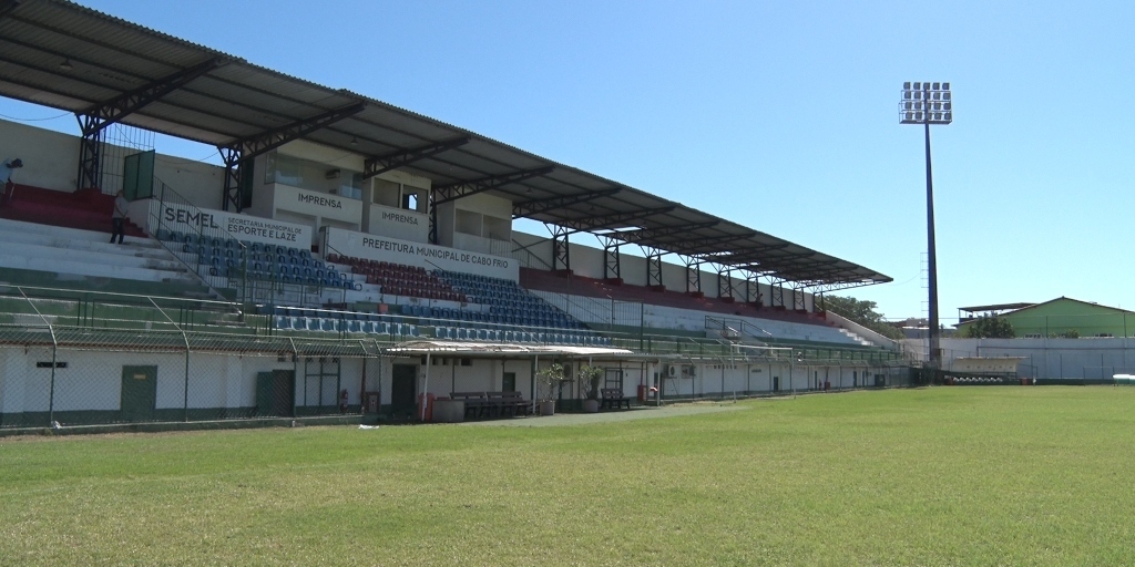 Torneio de Futebol do Dia do Trabalhador será realizado neste domingo, no Correão, em Cabo Frio