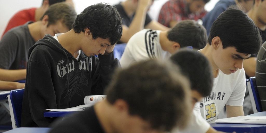 O Enem é no próximo domingo! Ainda dá tempo de estudar?