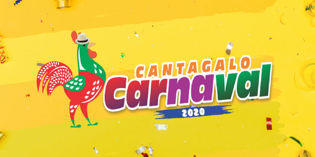 Cantagalo divulga a programação do Carnaval da cidade 