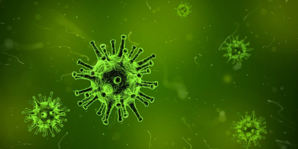 RJ confirma 1º caso de transmissão local do coronavírus no estado