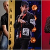 Paralamas do Sucesso, João Gomes e Belo se apresentam na festa de aniversário de Arraial do Cabo