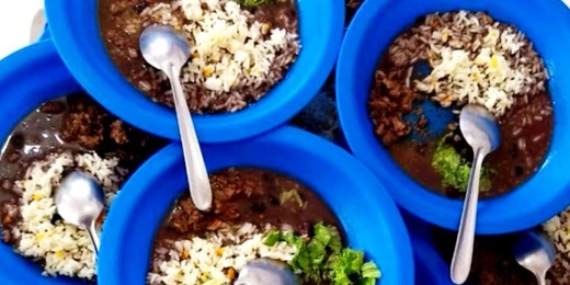 Teresópolis: verba de merenda escolar será usada para a compra de cestas básicas