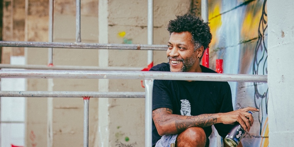 Nesta sexta, 26, o Sesc Nova Friburgo promove mais uma edição do laboratório cultural dedicado ao hip hop