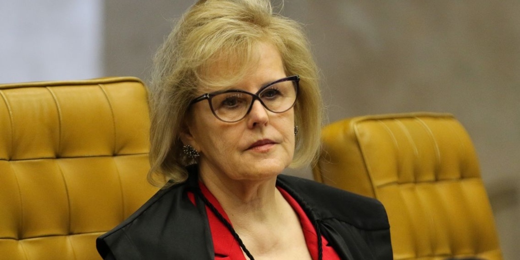 Rosa Weber disse que Suprema Corte não vai se intimidar com atos terroristas