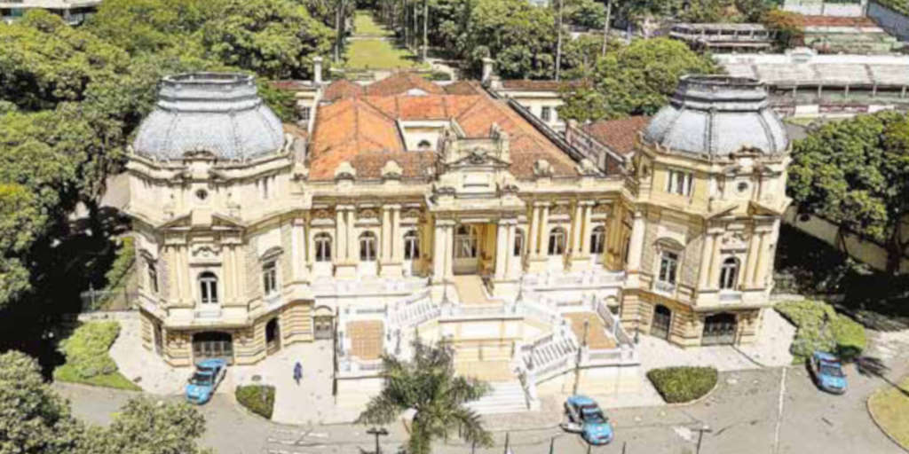 Eduardo Paes mantém liderança na disputa pelo Palácio Guanabara segundo pesquisa Ibope