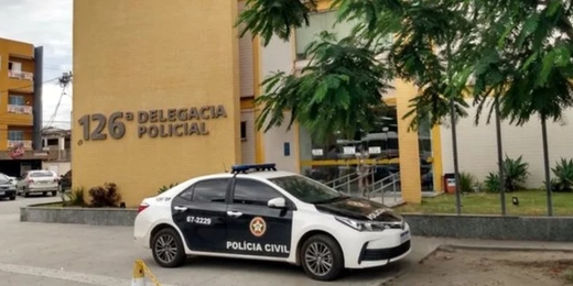 Quadrilha que furtava carros de luxo em Cabo Frio é presa pela Polícia Civil no ES