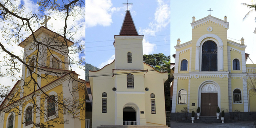 Viva, São Pedro! Localidades de Friburgo e Madalena fazem festas neste fim de semana