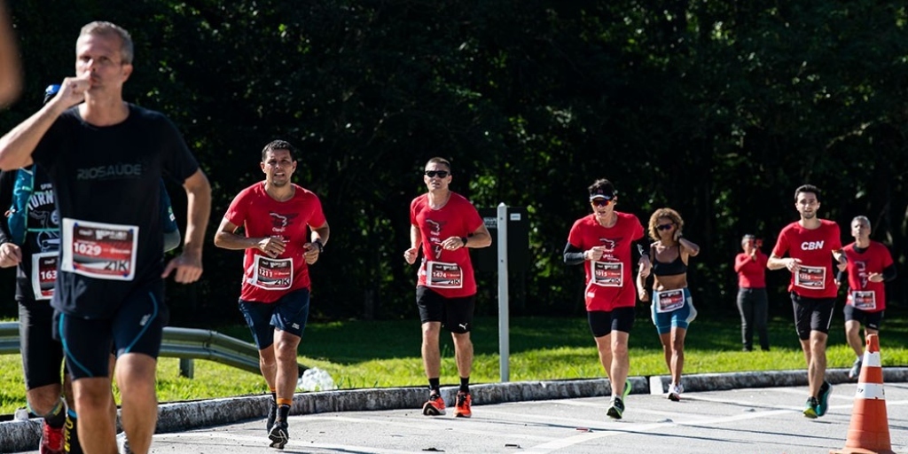 Teresópolis sedia 2ª edição da maratona ‘Claro Uphill Serra dos Órgãos’ no fim de semana