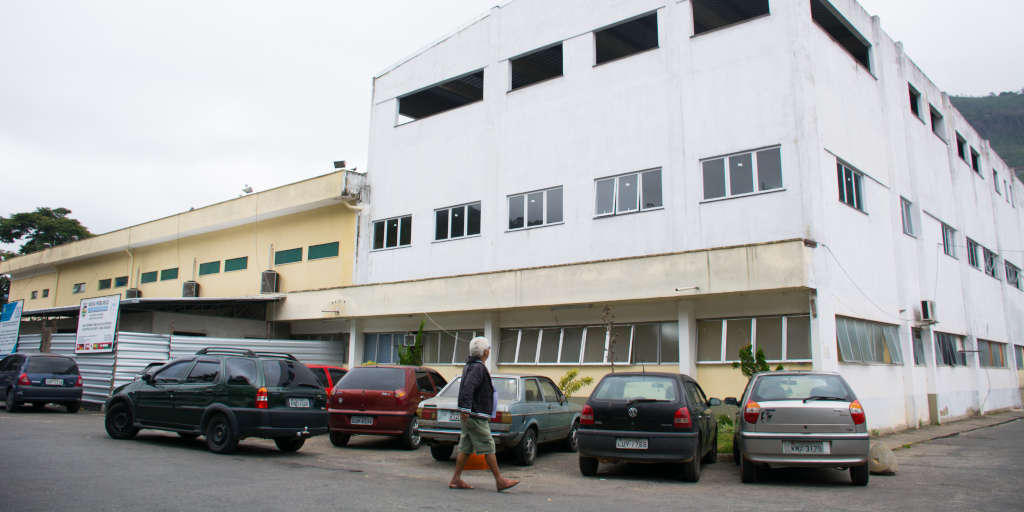 Relatório aponta falta de materiais básicos no Hospital Municipal Raul Sertã, em Friburgo