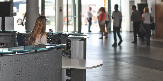 Confira as vagas de emprego disponíveis em Teresópolis até a próxima quarta-feira