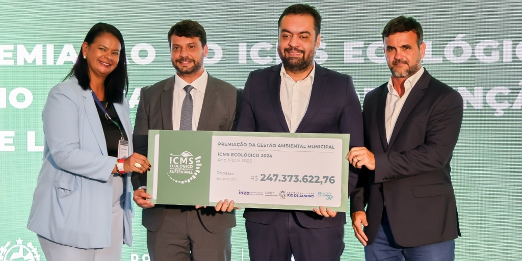 Repasses do ICM Ecológico deve ultrapassar os R$ 247 milhões que serão repartidos entre os 92 municípios