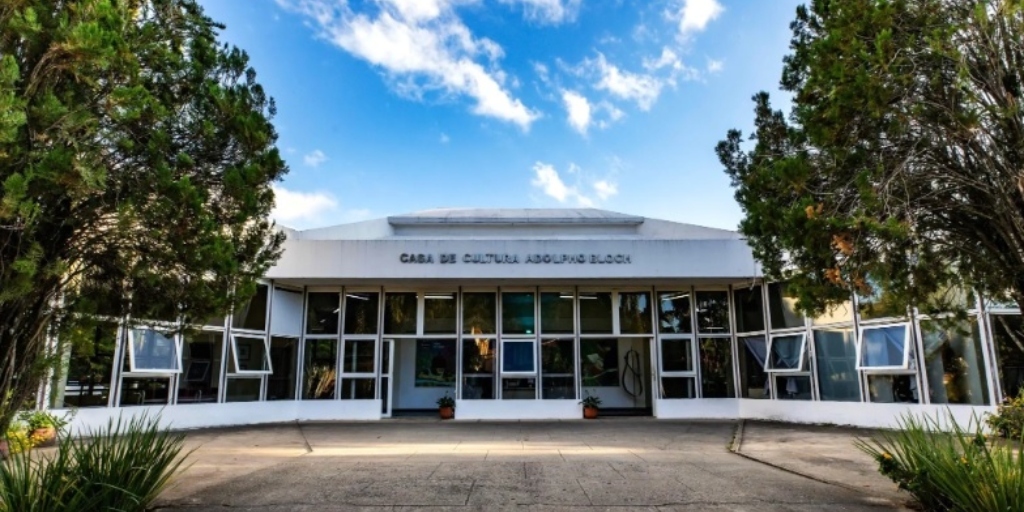 Exposição 'Artes da Serra de Teresópolis' ficará na Casa de Cultura Adolpho Bloch
