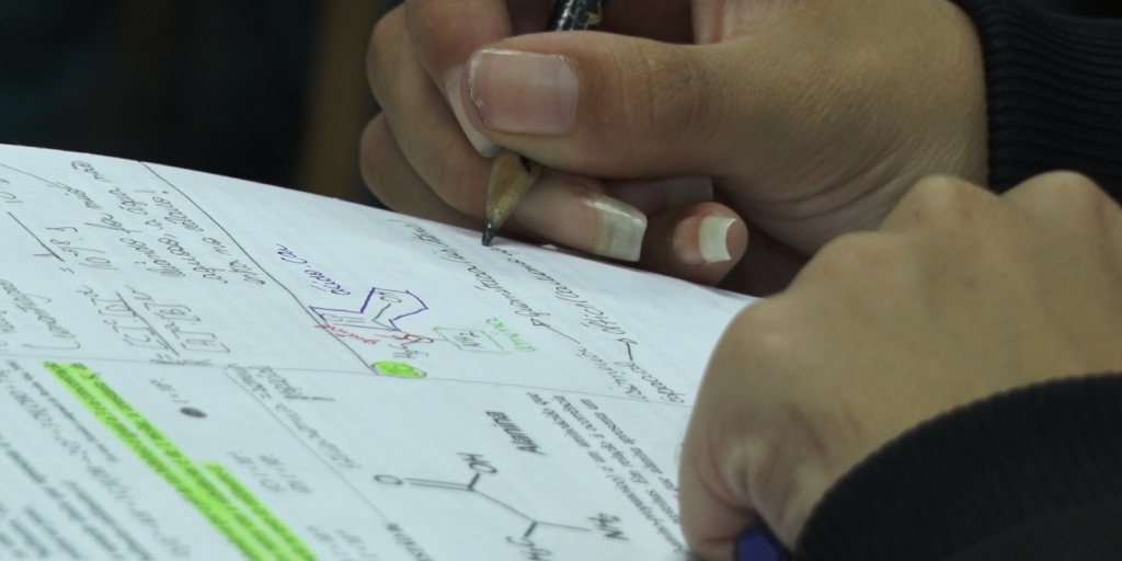 Inscrições para o Exame Nacional do Ensino Médio começam nesta segunda-feira