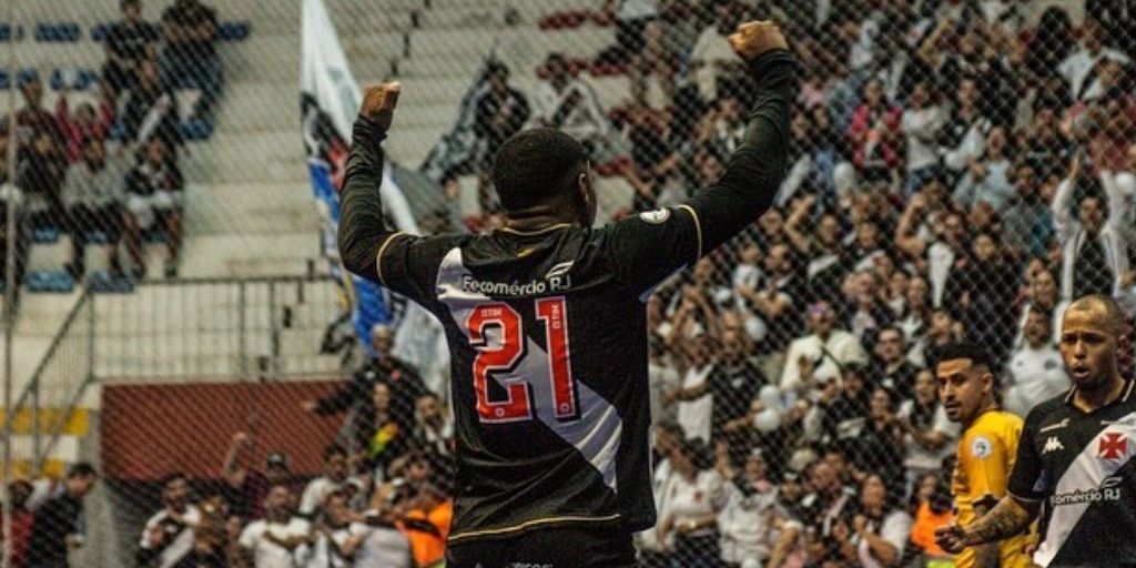 Torcedores do cruzmaltino na Região Serrana marcaram presença em todos os jogos até aqui
