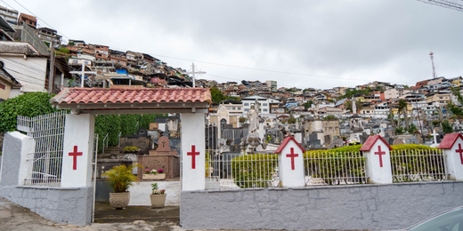 Câmara de Nova Friburgo aprova projeto que cria Taxa de Manutenção e Conservação de Cemitérios