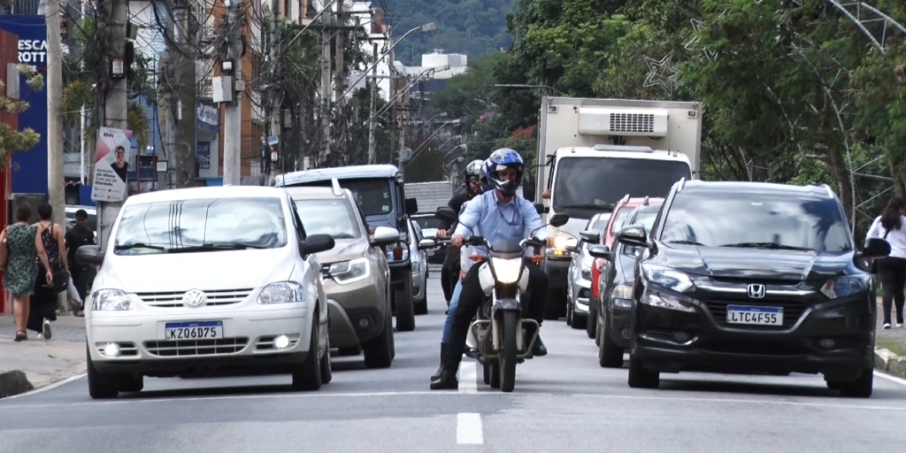 Detran-RJ divulga calendário de licenciamento para 2023; confira placas e datas de pagamento