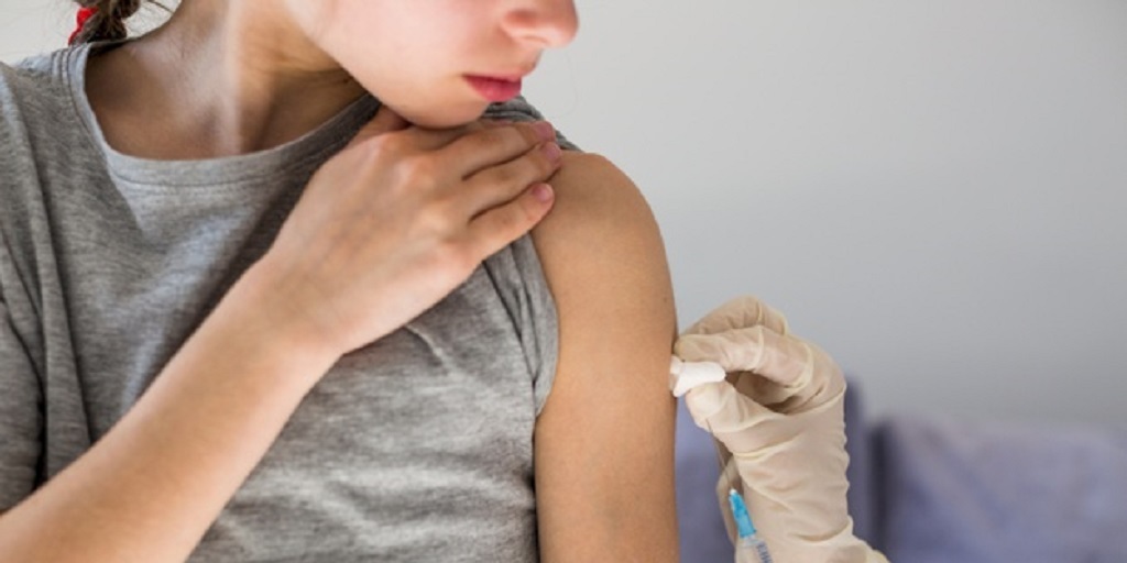 Você sabia? Campanha Nacional de Vacinação contra o Sarampo está em andamento