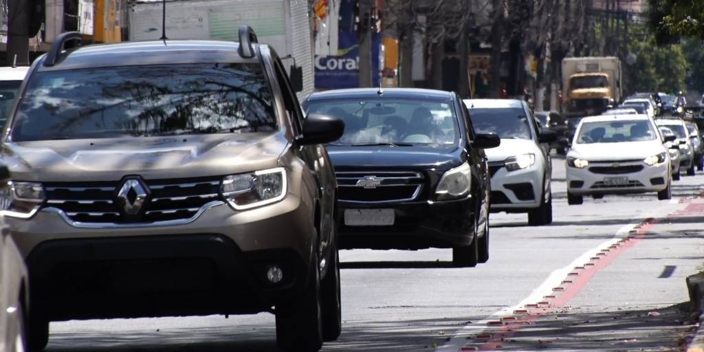 Saiba como funcionará o programa de estacionamento rotativo em Teresópolis