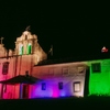 Pontos turísticos de Cabo Frio recebem iluminação natalina e ficam ainda mais belos