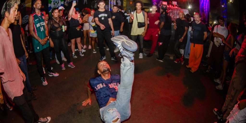 A 32ª edição do Encontro de Danças contará com a participação do "Baile Charme do Viaduto de Madureira" em Nova Friburgo