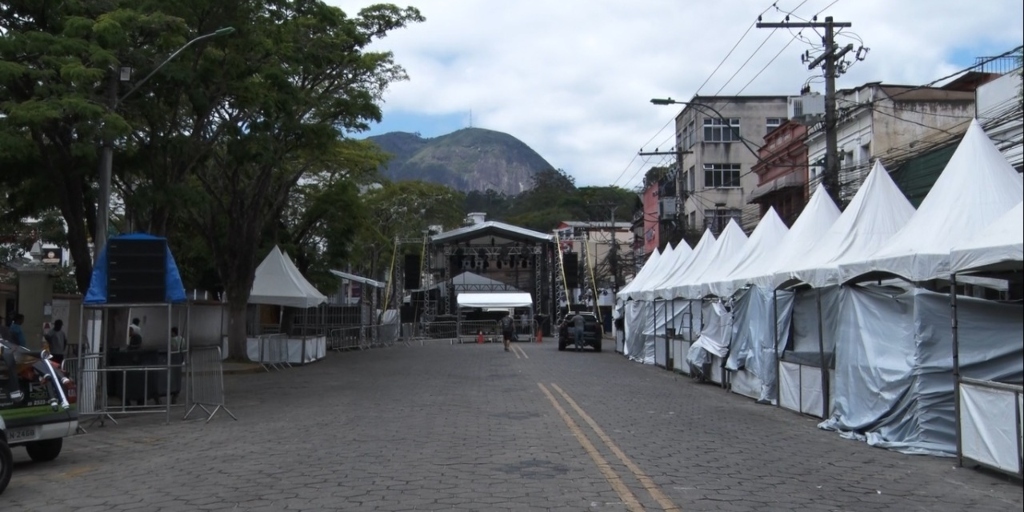 MPE recomenda que prefeitura de Friburgo libere ruas no dia da votação