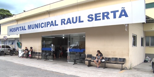 Após ser suspensa, licitação de compra das quentinhas para Hospital Raul Sertã tem nova data