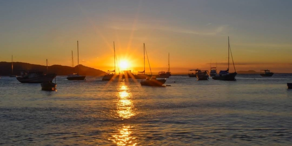 Araruama, Arraial, Cabo Frio e Búzios realizam ações para comemorar Dia do Meio Ambiente