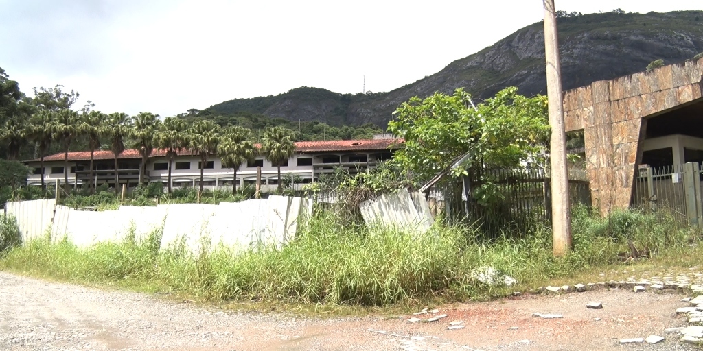 Pacientes oncológicos aguardam conclusão das obras do Hospital do Câncer em Nova Friburgo há 7 anos