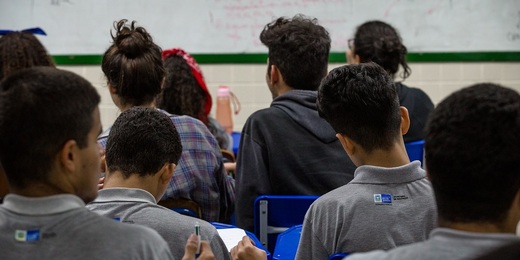 Estado vai financiar 3 mil vagas em universidades particulares
