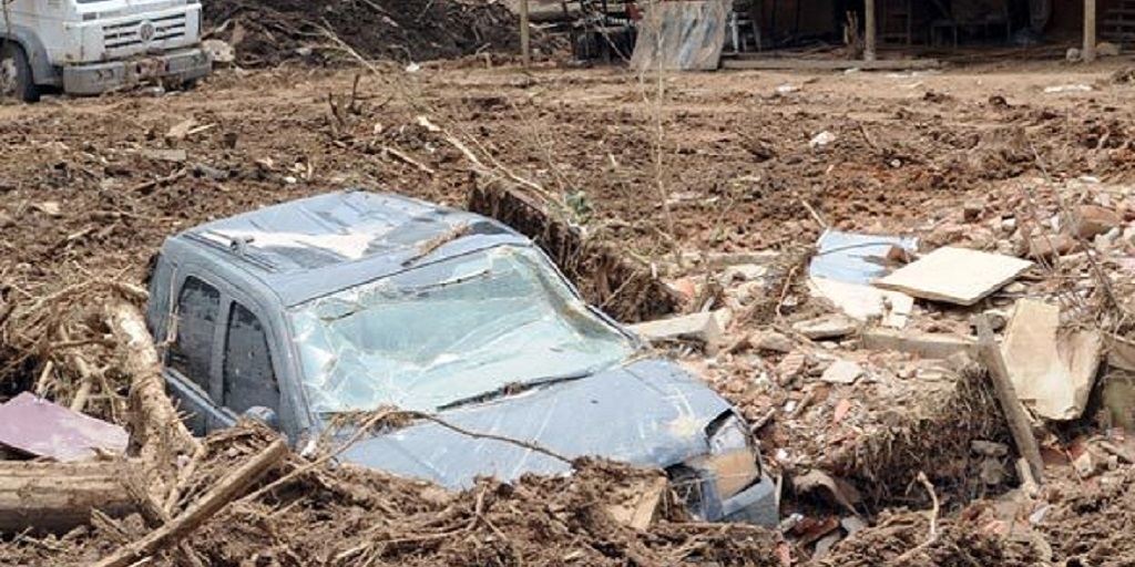 Friburguenses contam como convivem com os impactos da tragédia de 2011