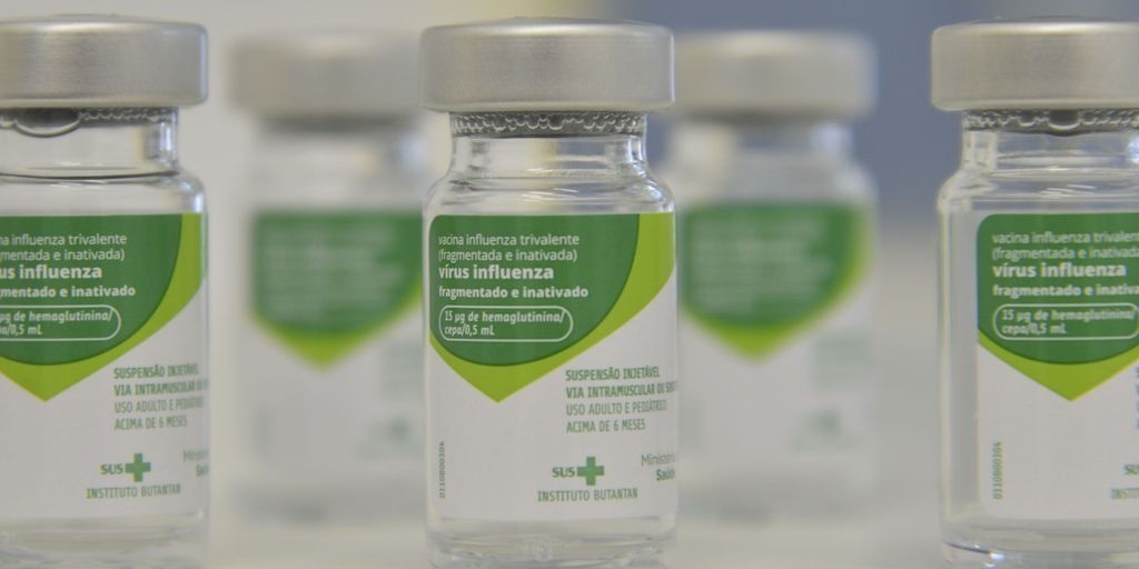 Em apenas um dia, Nova Friburgo imuniza mais de 2.500 contra a gripe; vacinação continua