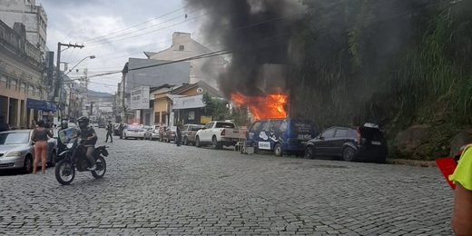 Casos de incêndios em Friburgo chamam a atenção sobre formas de prevenção; veja orientações