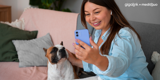 Aplicativo para cuidar dos seus pets de forma acessível