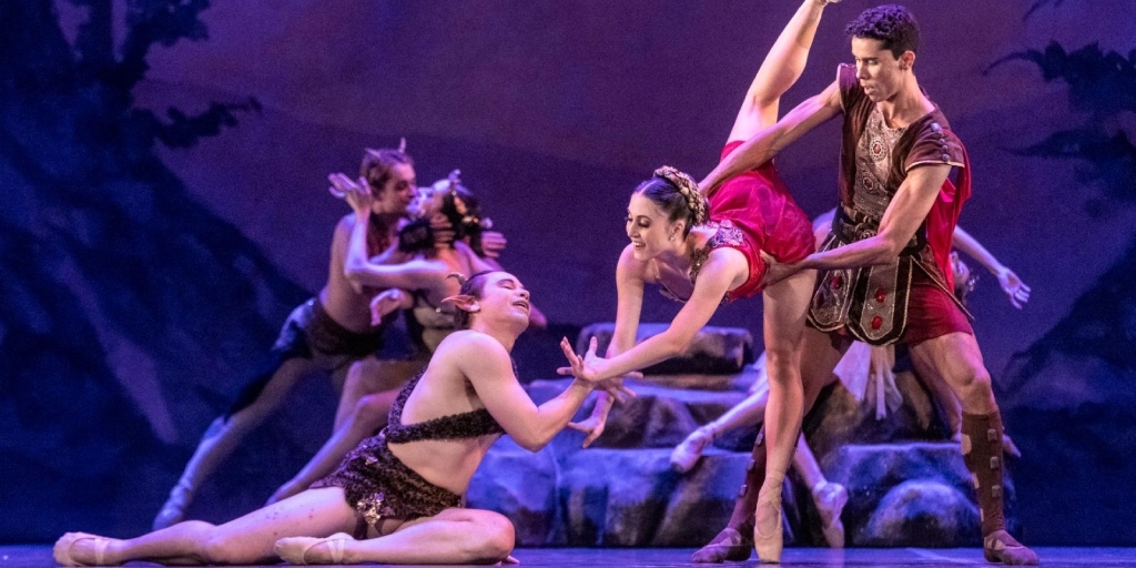 Encontro Sesc de Dança começa esta semana em Nova Friburgo, com apresentações em ruas e teatros