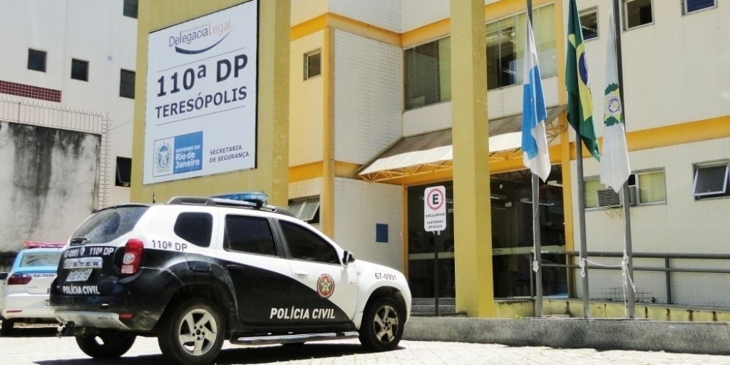 Polícia e MPRJ realizam ação contra o tráfico em Teresópolis, com mais de 40 mandados de prisão expedidos
