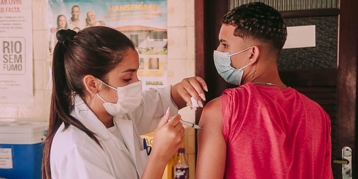 Municípios da Região dos Lagos também terão Dia D de vacinação neste sábado