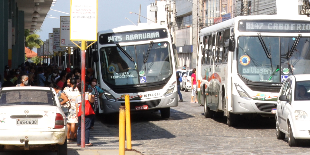 Prefeitura prorroga prazo para adquirir cartão "Araruama Tarifa Social" até outubro