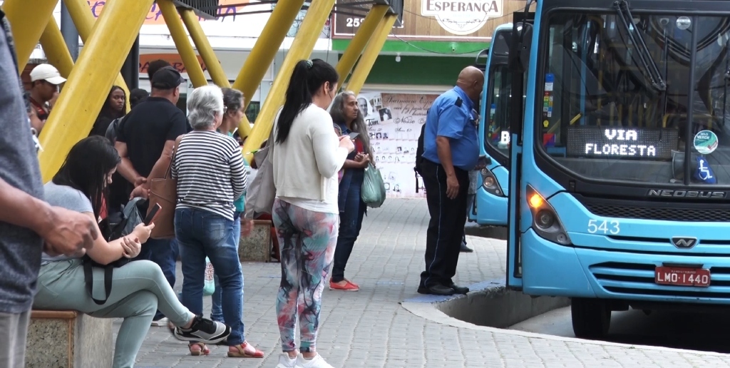 Após rodar por anos com contrato emergencial, NovaFaol vence licitação do transporte em Friburgo