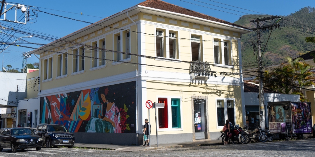 Encontro acontece neste sábado, 4, na Usina Cultural Energisa