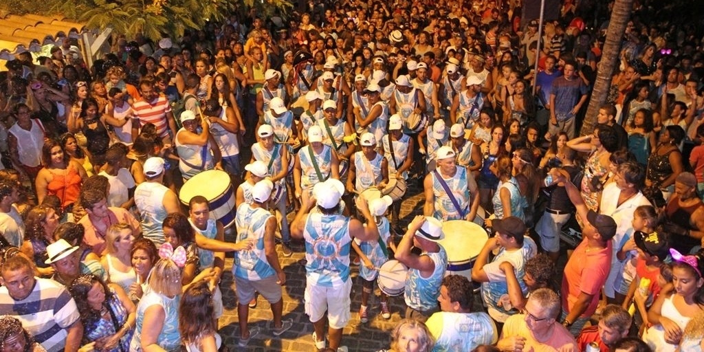 Cidade de Armação dos Búzios também cancela Carnaval de 2022