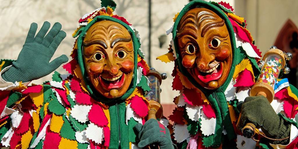 Grito de Carnaval: programação da folia em Friburgo começa nesta sexta, 22