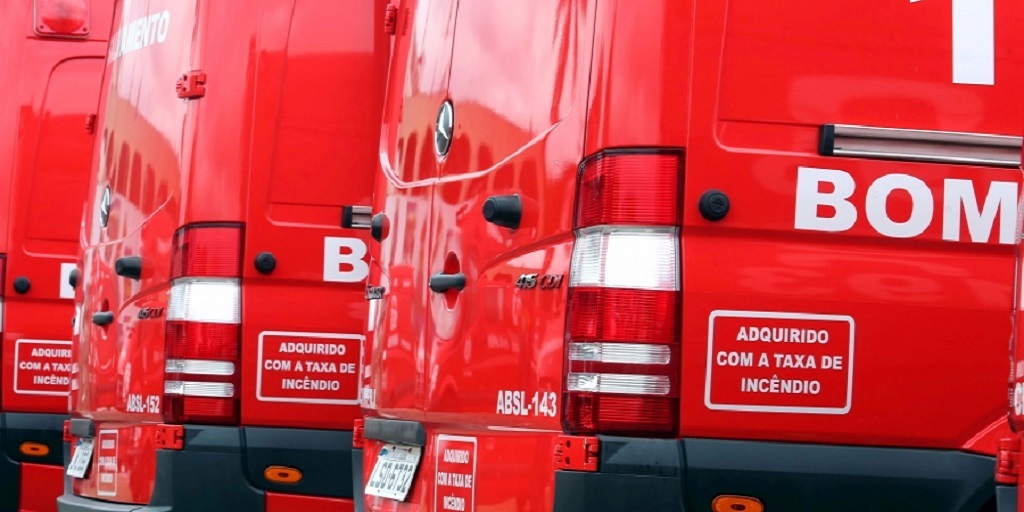 Boleto da Taxa de incêndio 2020 já está disponível pela internet