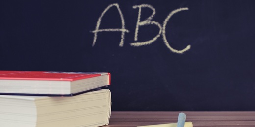 Sancionada lei estadual que garante liberdade de opinião nas escolas