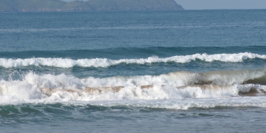 Em busca da onda perfeita! Búzios recebe campeonato de surfe neste fim de semana