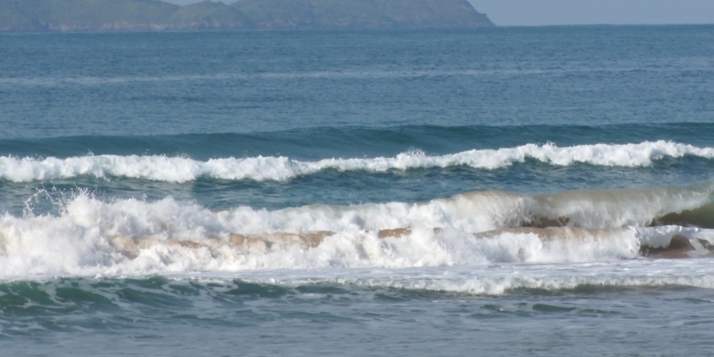 Em busca da onda perfeita! Búzios recebe campeonato de surfe neste fim de semana