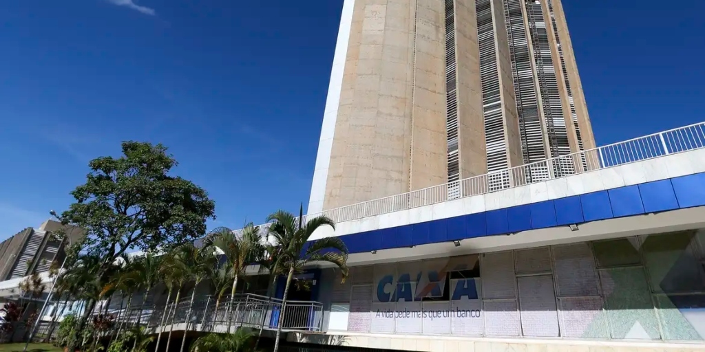 Inscrições para concurso da Caixa Econômica são abertas; salários vão até R$ 14.915