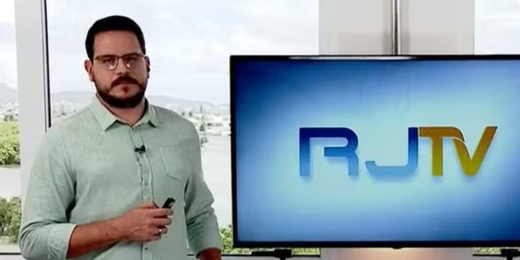 Deam de Cabo Frio apura denúncias de que apresentador de afiliada da TV Globo teria cometido assédio sexual contra mulheres da emissora