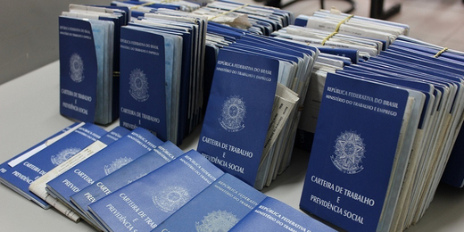 Balcões de emprego de Nova Friburgo e Teresópolis têm 790 vagas nesta semana