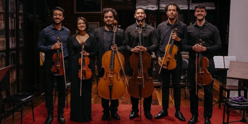 Orquestra Feso Pro Arte celebra cinco anos de trajetória com concerto especial neste sábado, 4