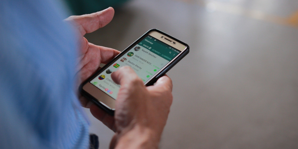 Tira-Dúvidas do TSE no WhatsApp agora tem ferramenta de checagem de fatos para as eleições